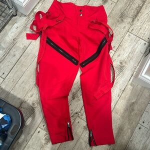 Hip hop dance pants balera
